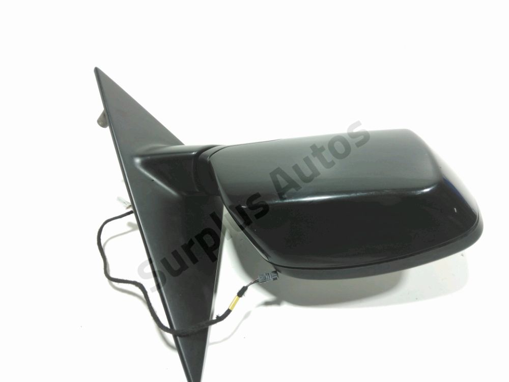 Rétroviseur électrique droit