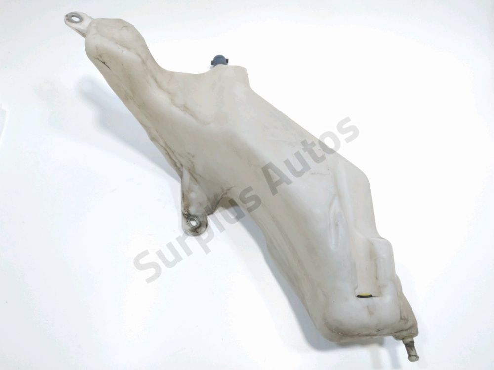 Réservoir de lave glace avant