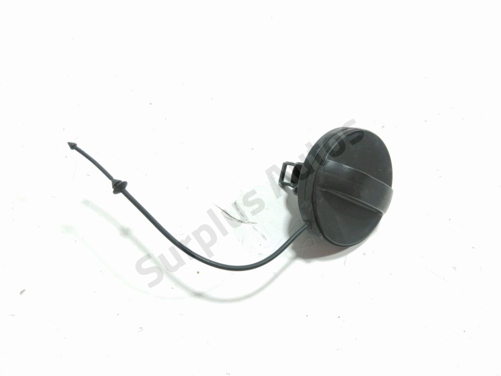 Bouchon de réservoir à carburant