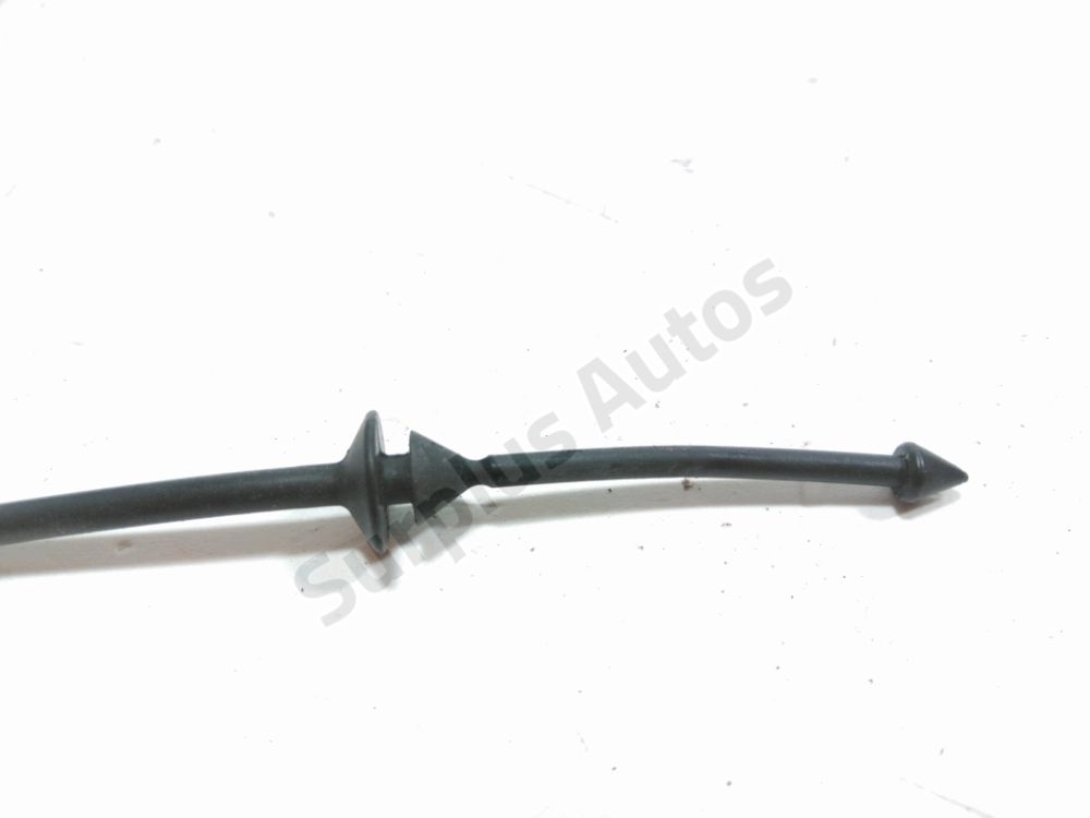 Bouchon de réservoir à carburant