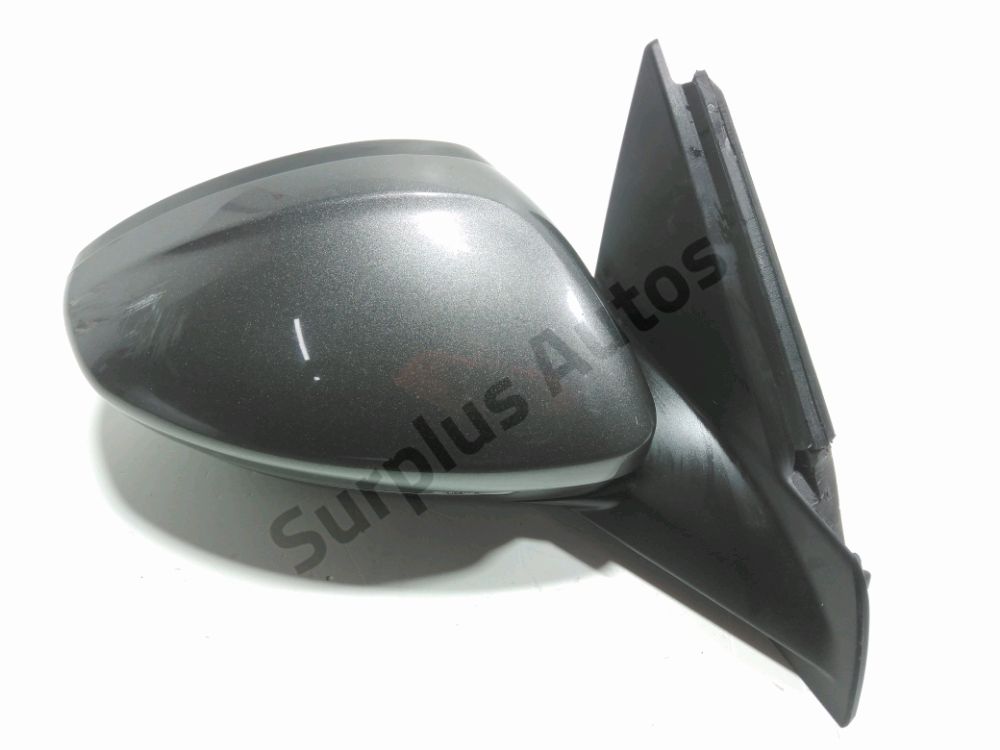 Rétroviseur électrique droit