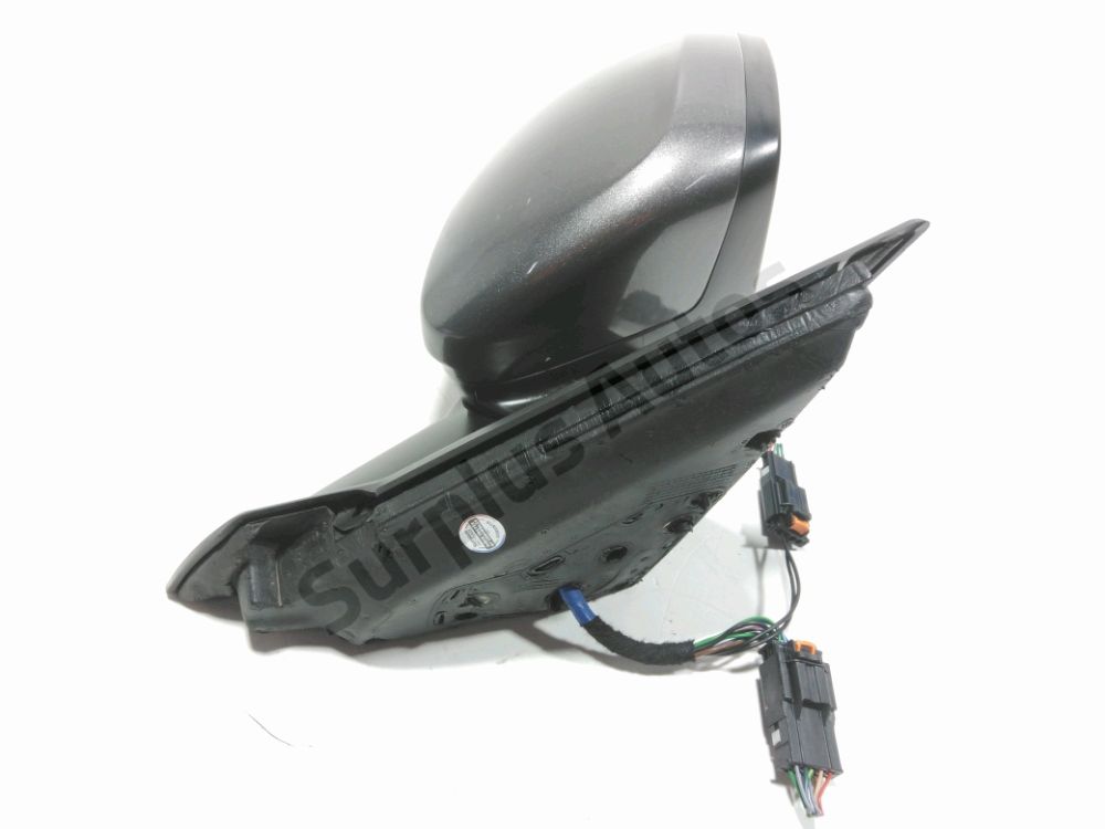 Rétroviseur électrique droit