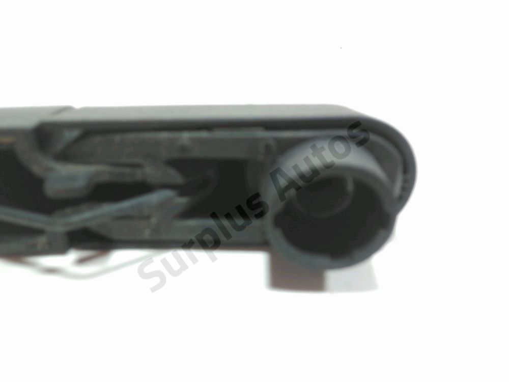 Bras d'essuie-glace arrière