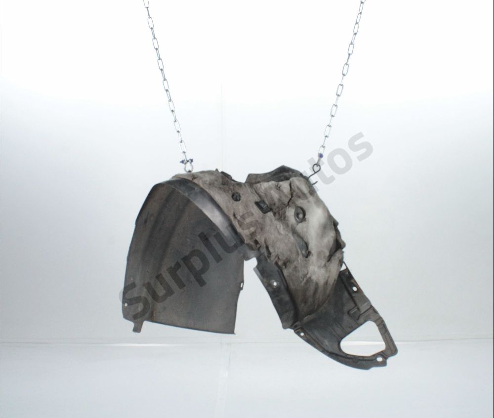 Pare-boue avant droit