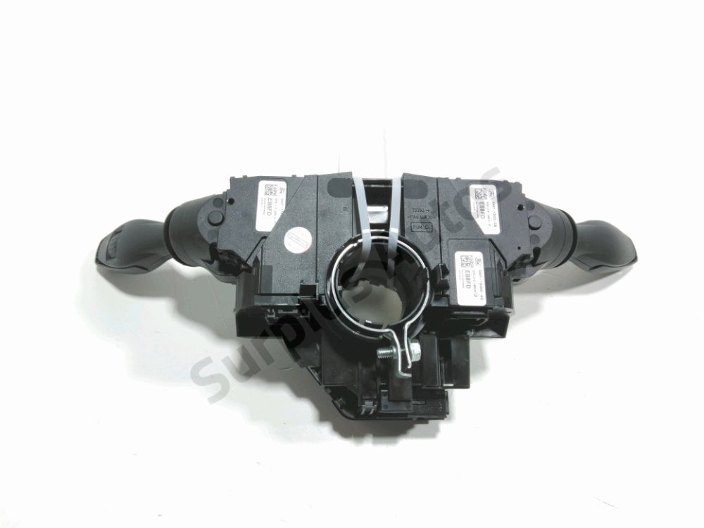 Commande sous-volant