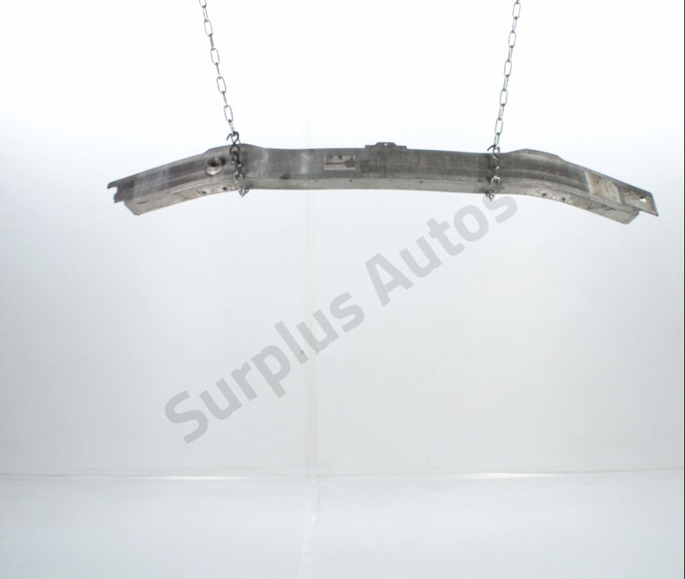 Renfort pare-choc avant