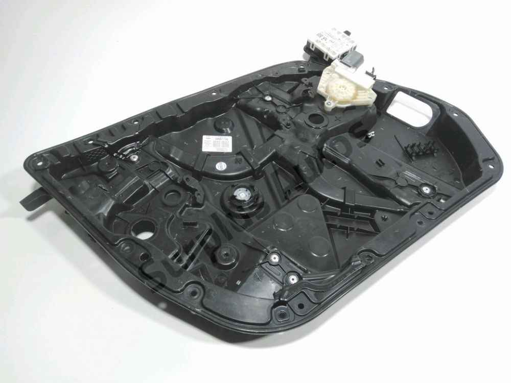 Lève-vitre électrique avant gauche