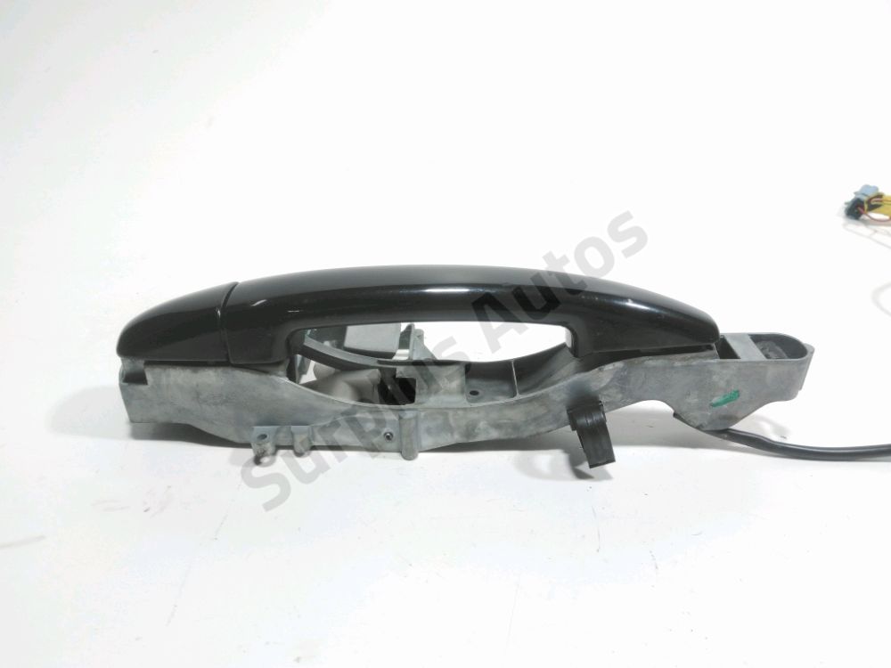 Poignée extérieure avant droite