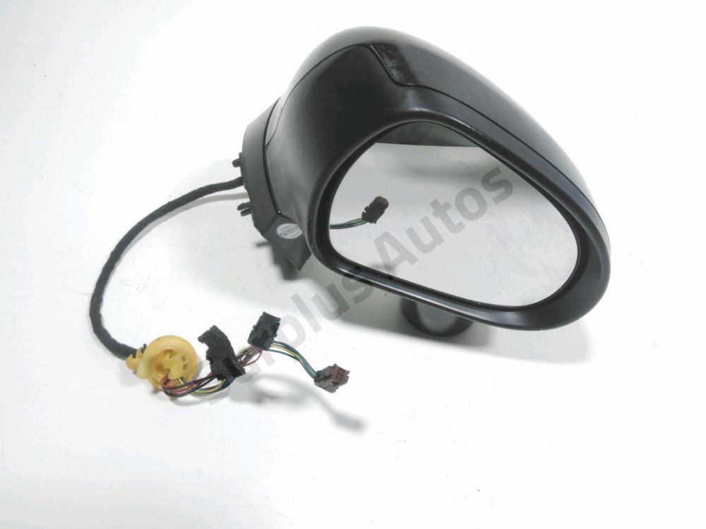 Rétroviseur électrique droit