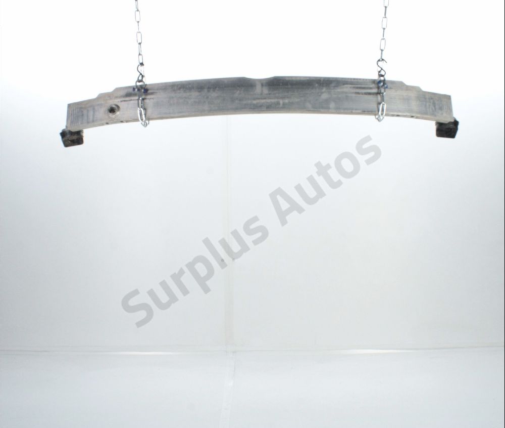 Renfort pare-choc avant