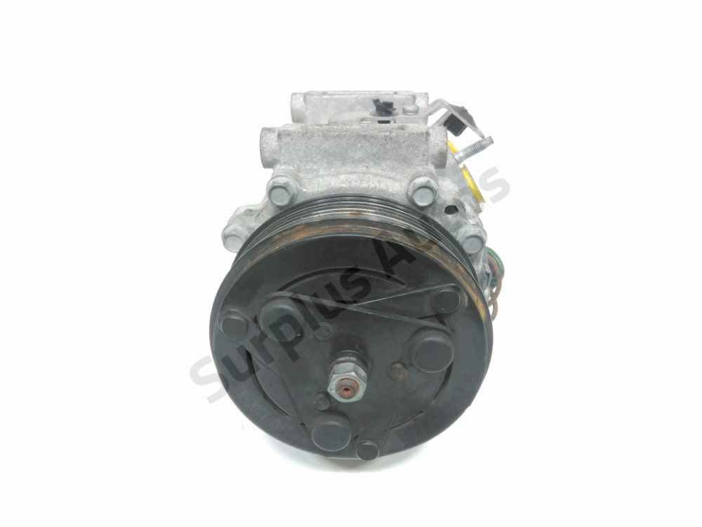 Compresseur de climatisation