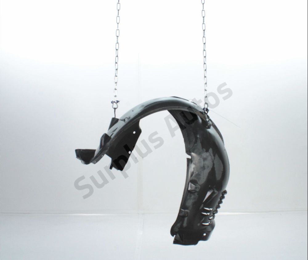 Pare-boue avant droit