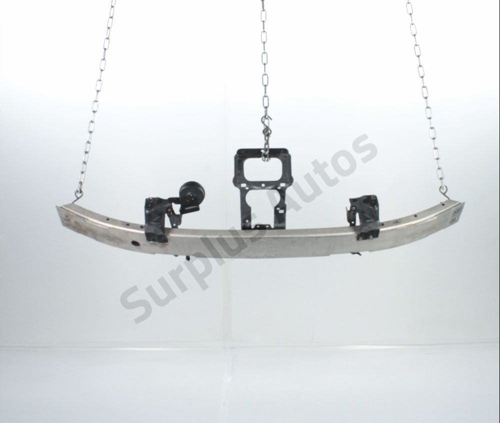 Renfort pare-choc avant