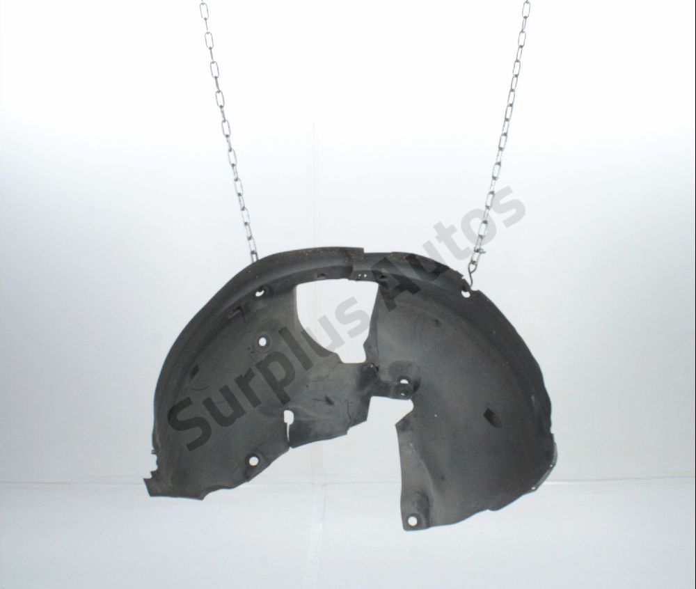 Pare-boue avant droit