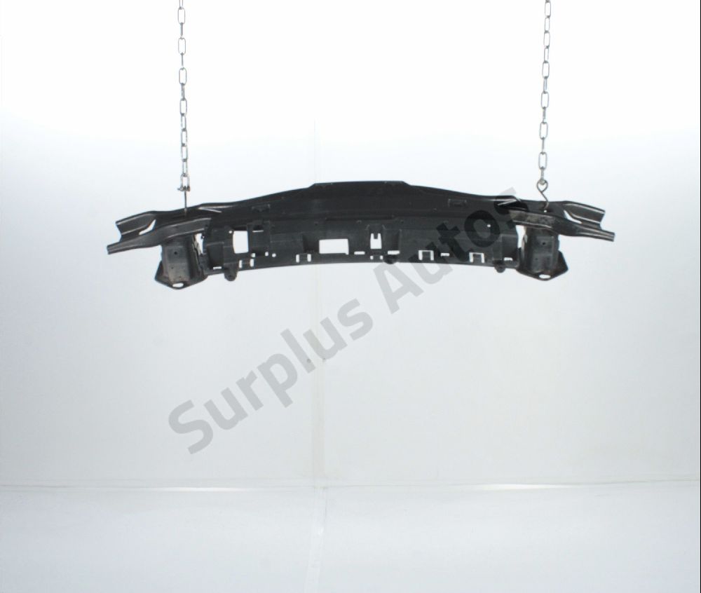 Renfort pare-choc arrière