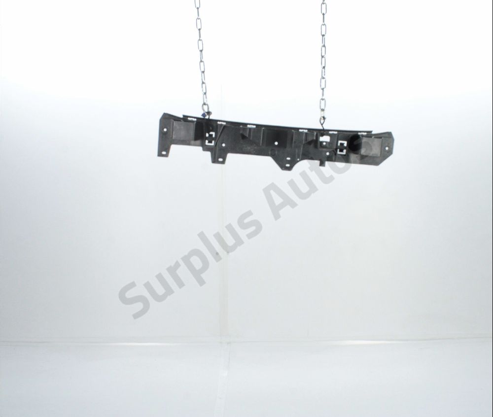 Support central de pare-choc arrière