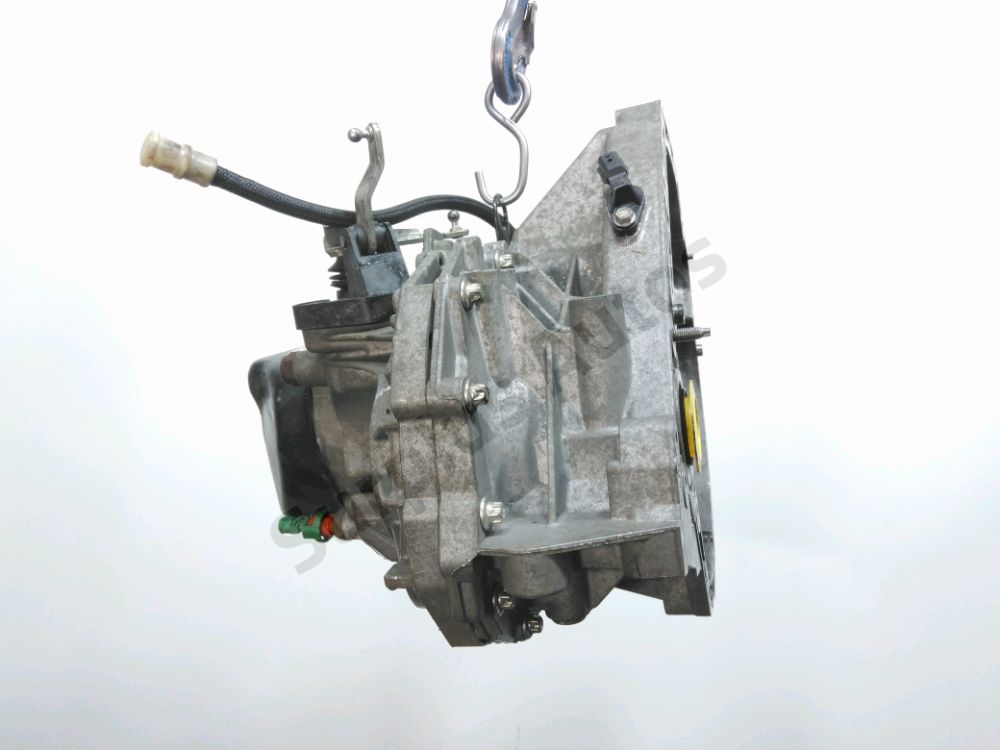 Boite à vitesse mécanique