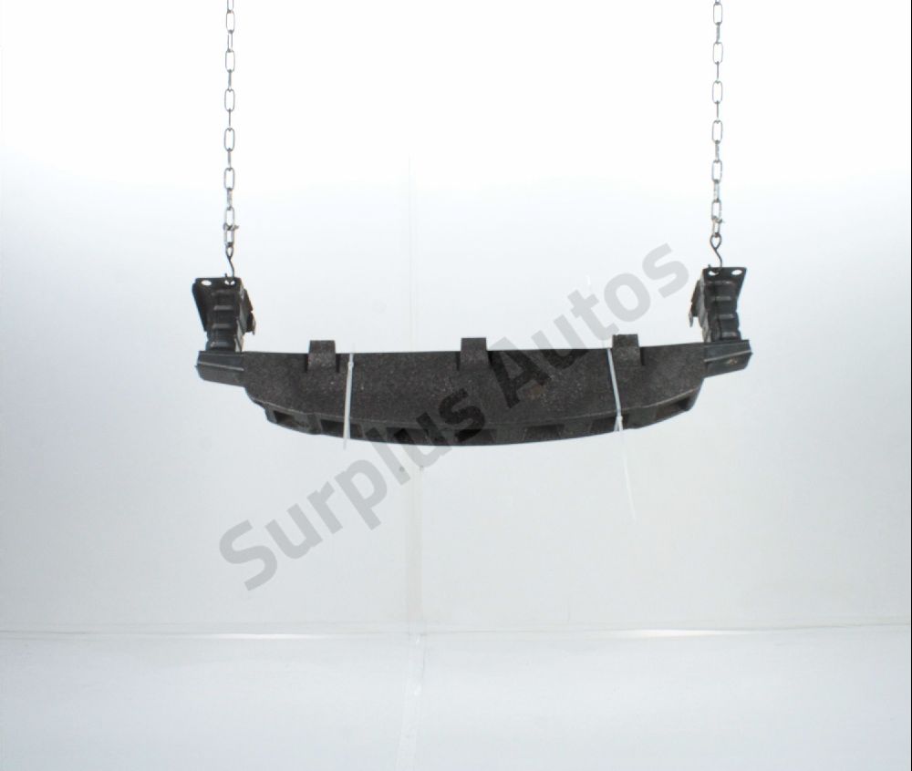 Renfort pare-choc avant