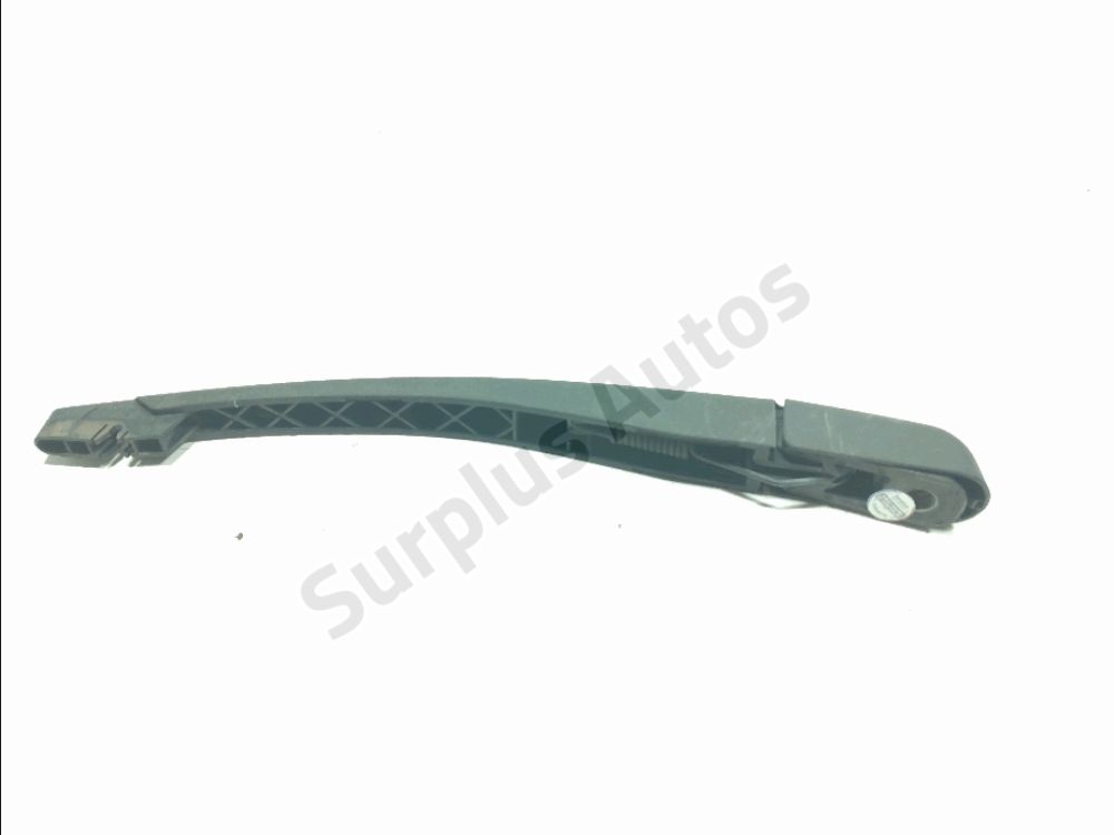 Bras d'essuie-glace arrière