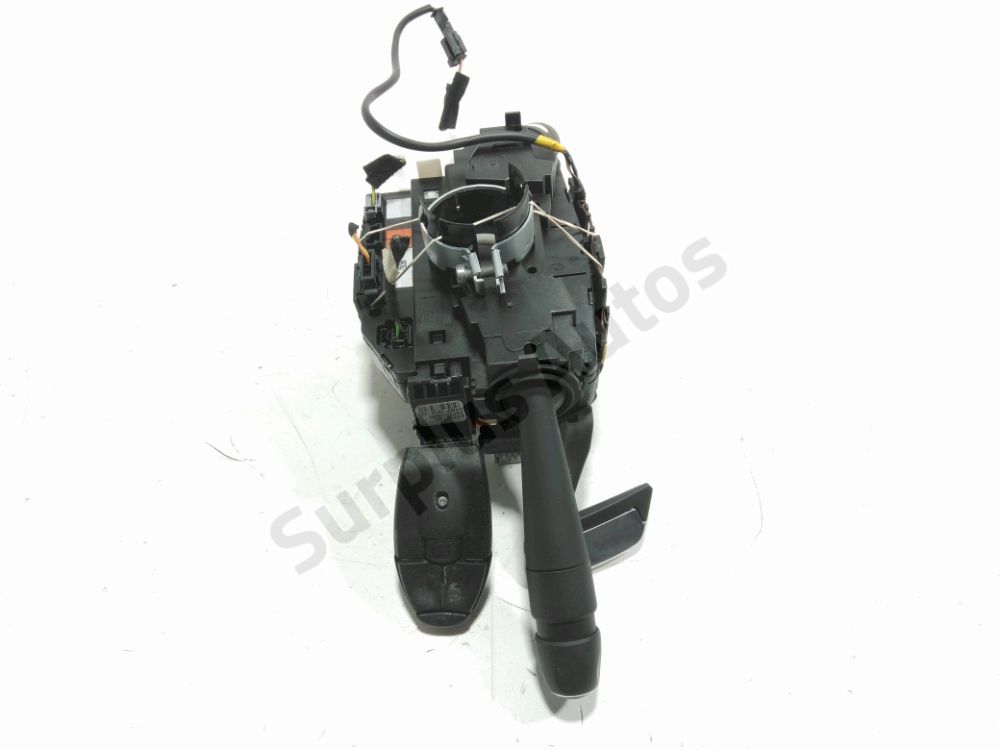 Commande sous-volant