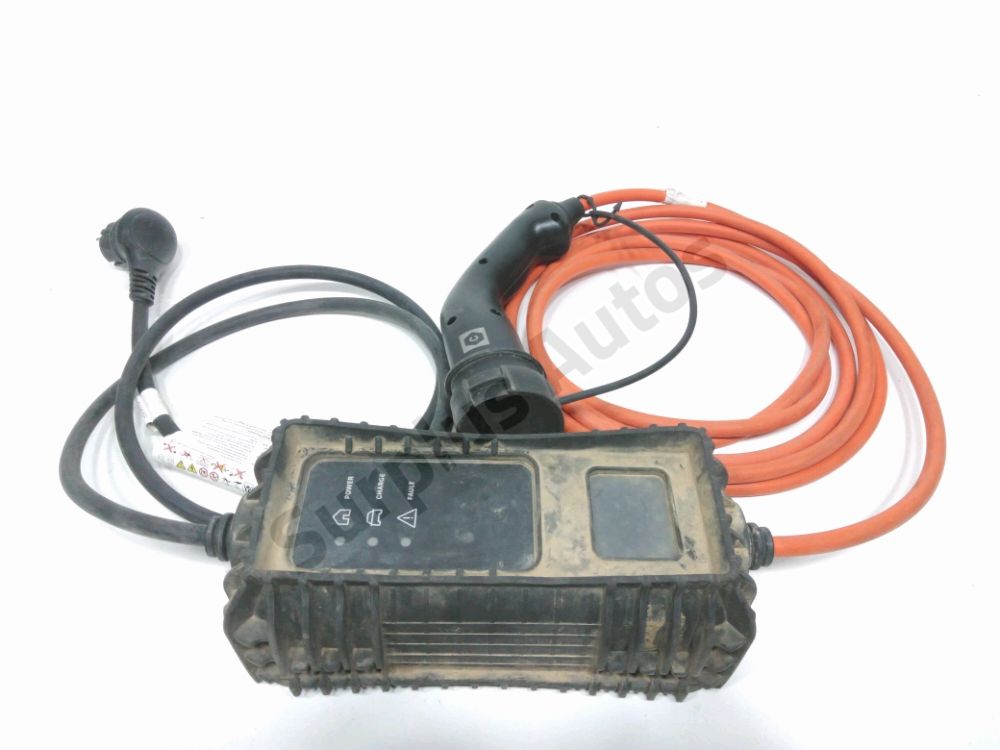 Chargeur secteur 230v