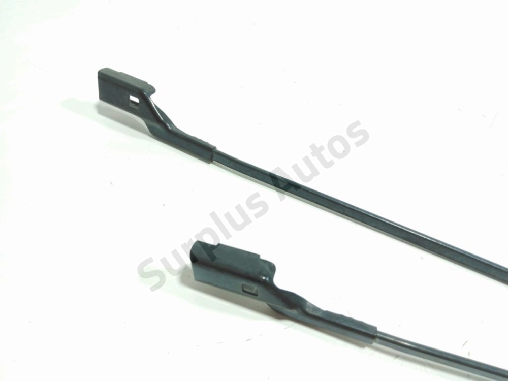 Bras d'essuie-glace avant