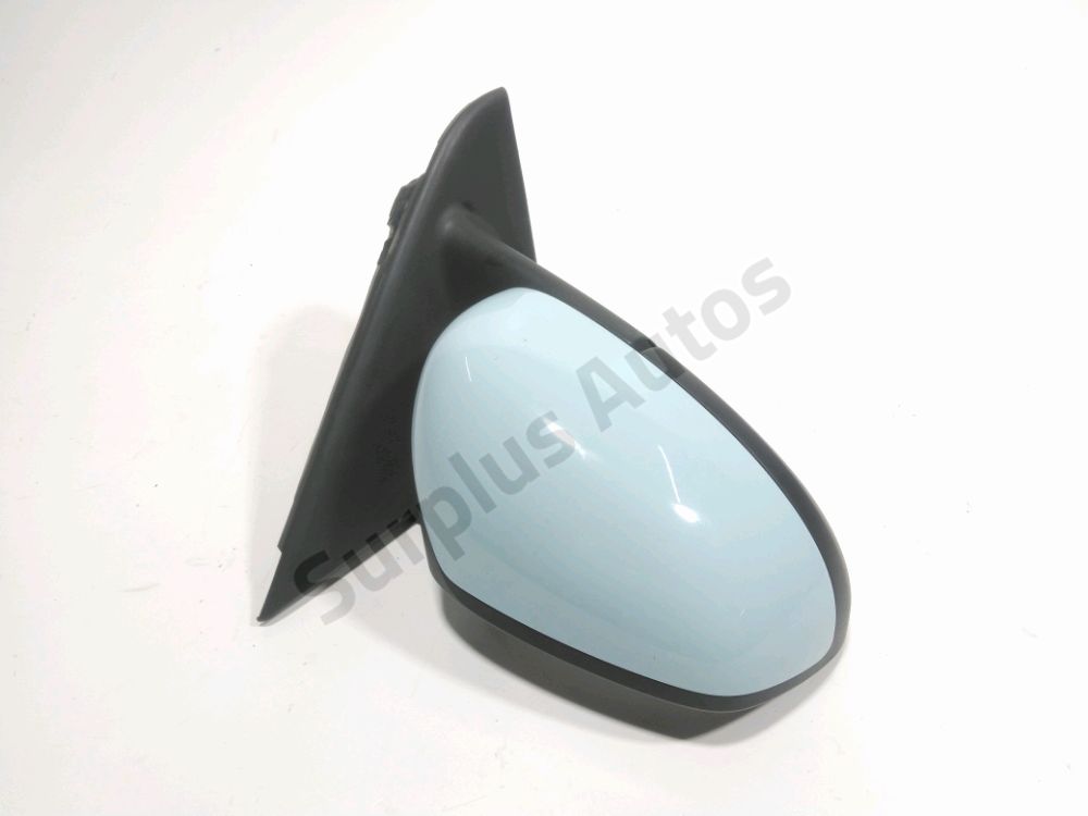 Rétroviseur électrique droit