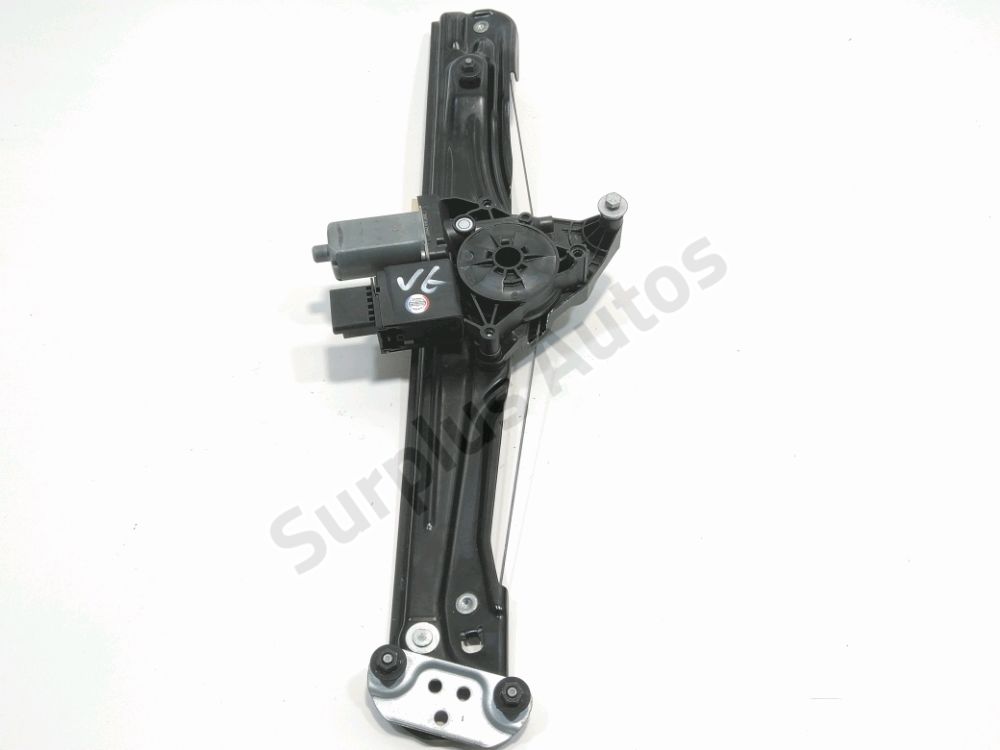 Leve-vitre electrique avant gauche