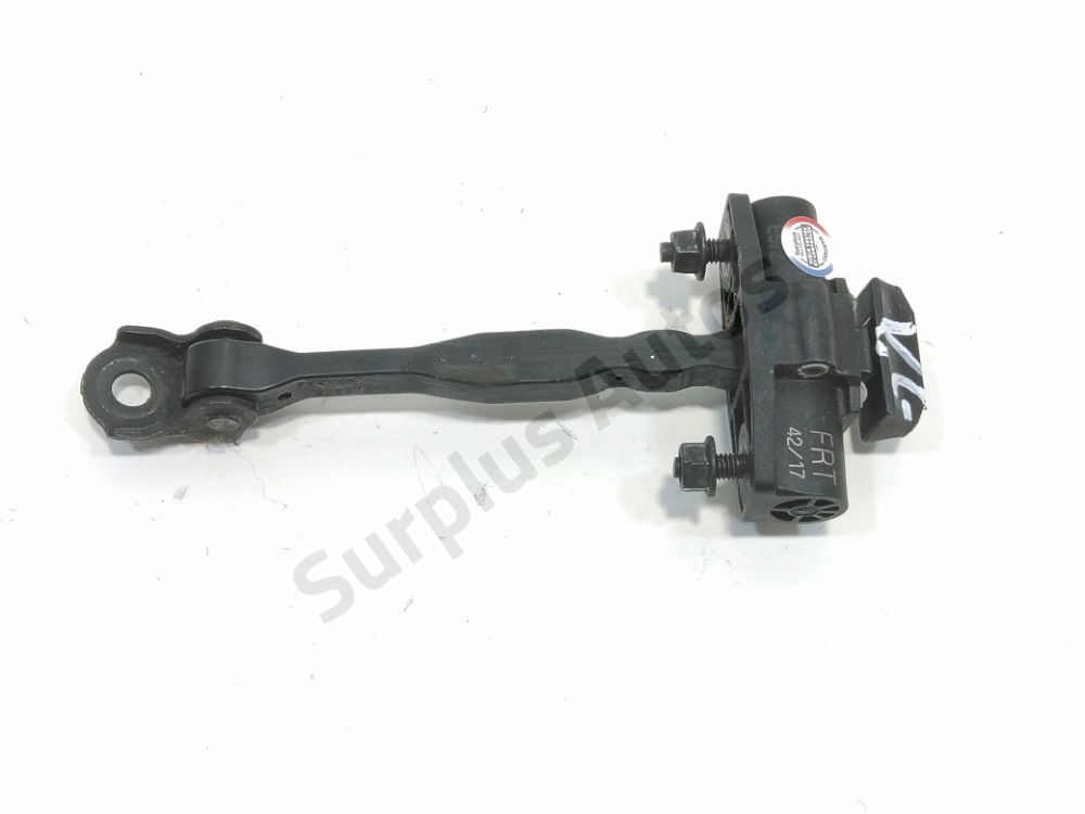 Tirant de porte avant gauche