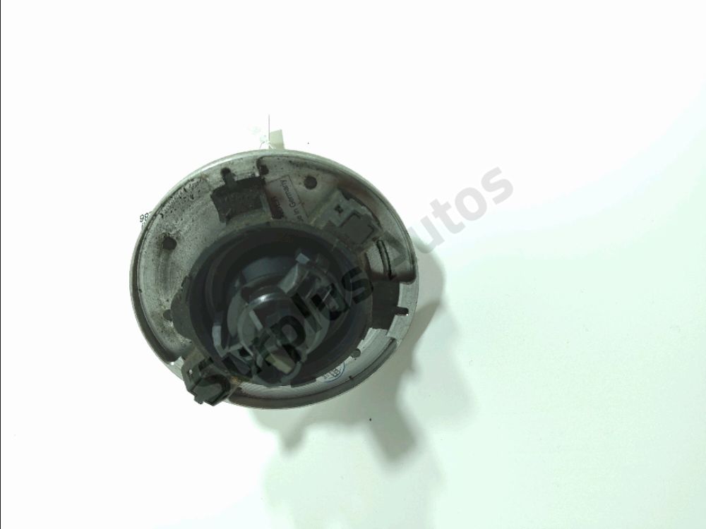 Bouchon de réservoir à carburant