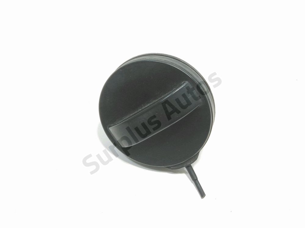 Bouchon de réservoir à carburant