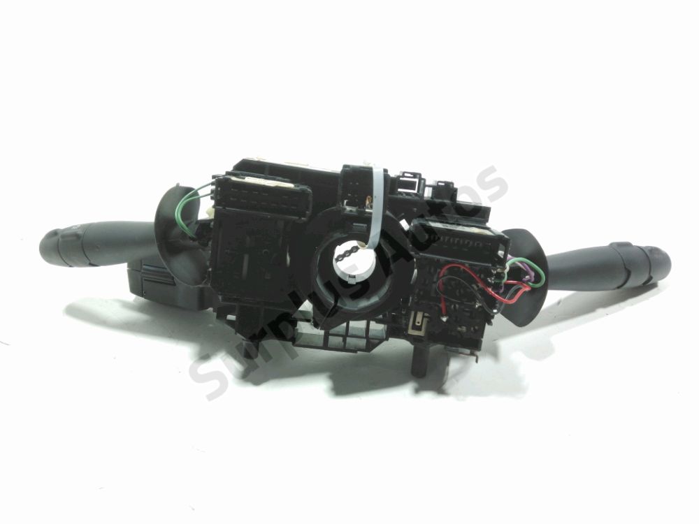 Commande sous-volant