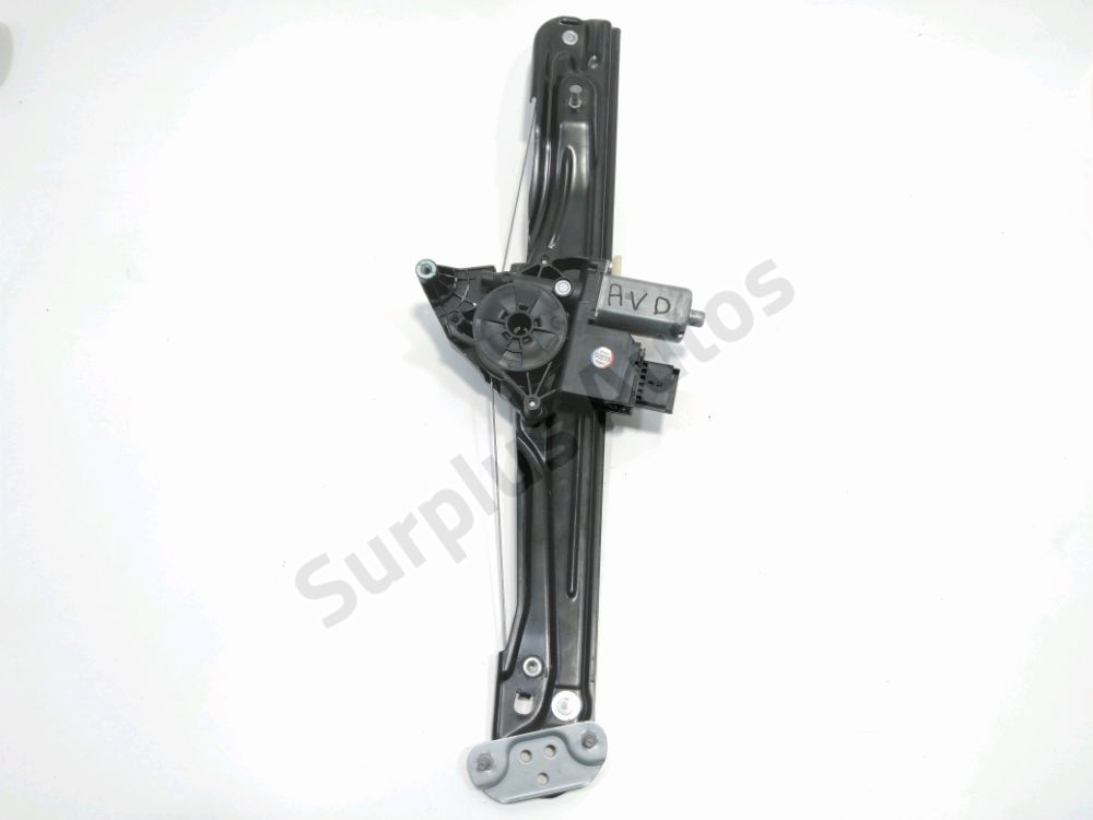 Lève-vitre électrique avant droit