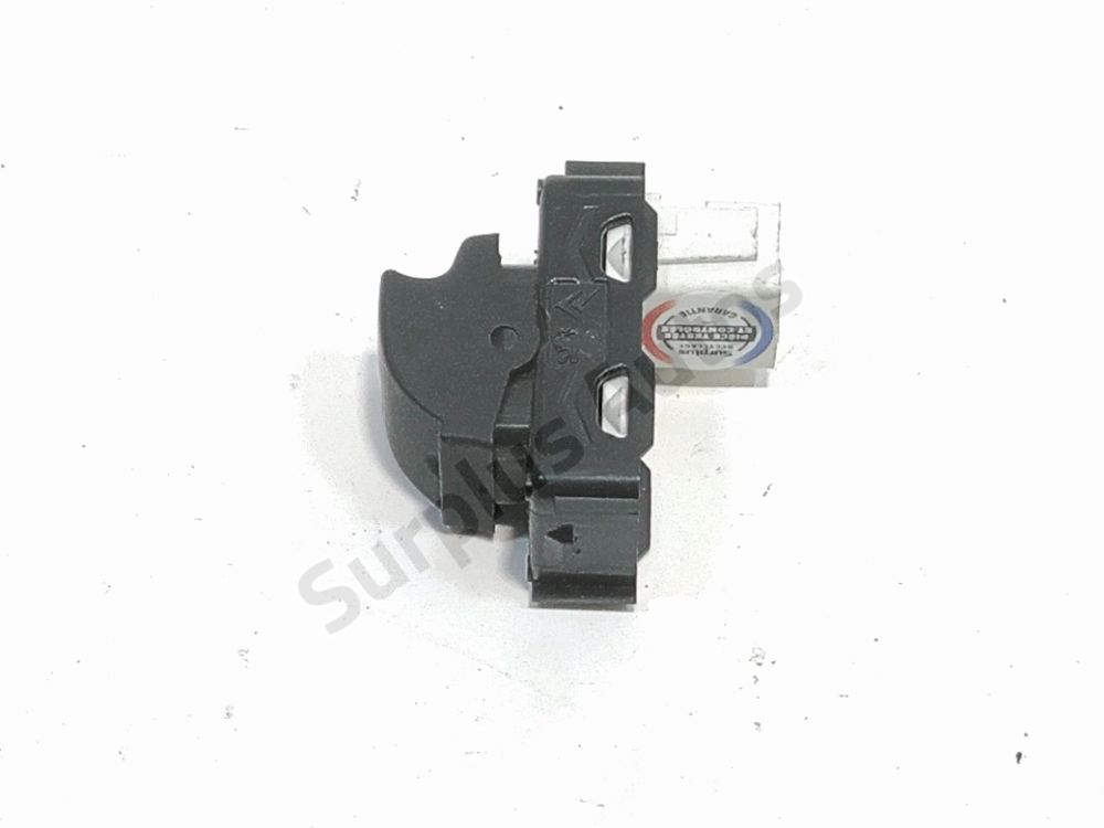 Commande lève-vitre avant droit