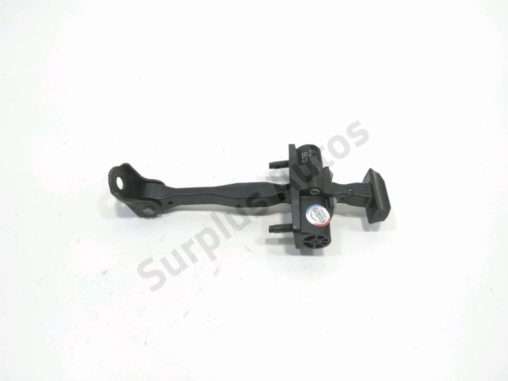 Tirant de porte avant droit