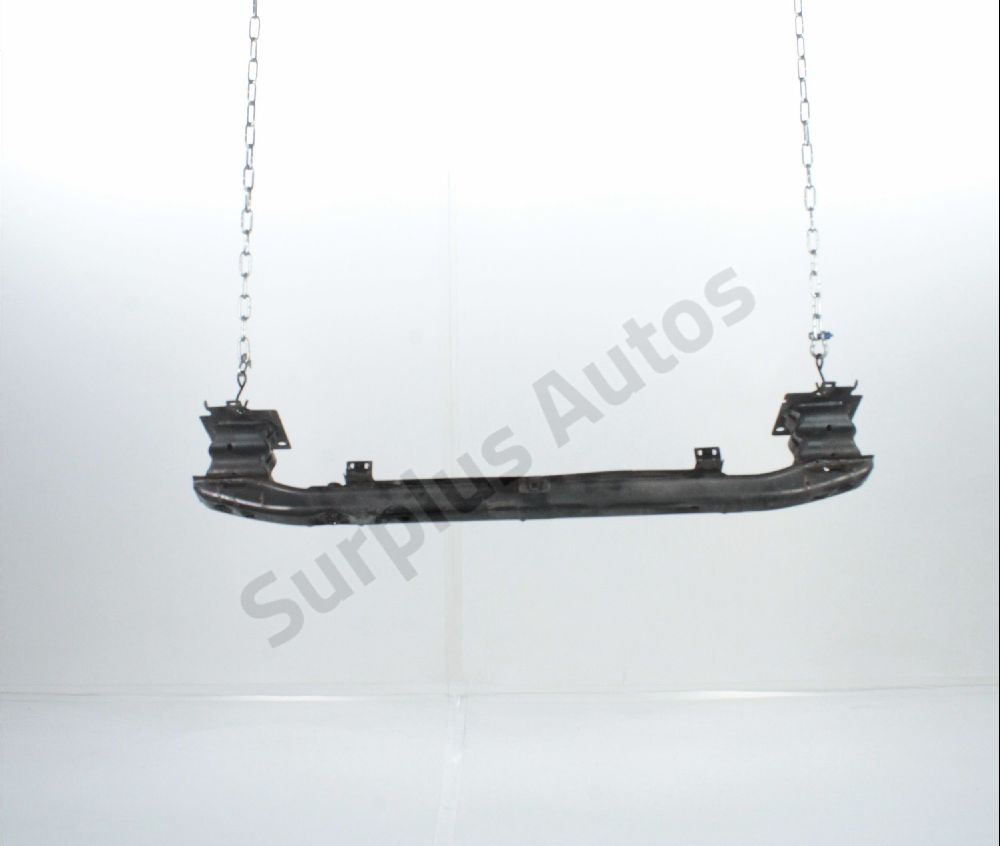 Renfort pare-choc avant