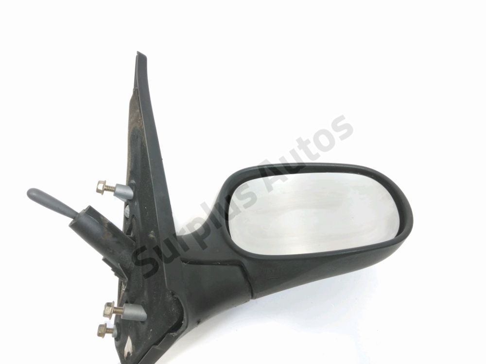 Retroviseur manuel droit