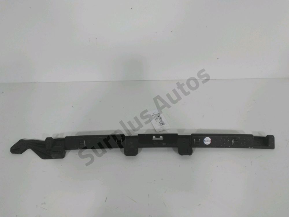 Support central de pare-choc arrière