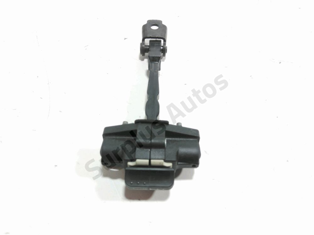 Tirant de porte avant droit