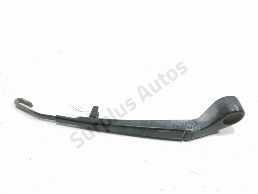 Bras d'essuie-glace arriere