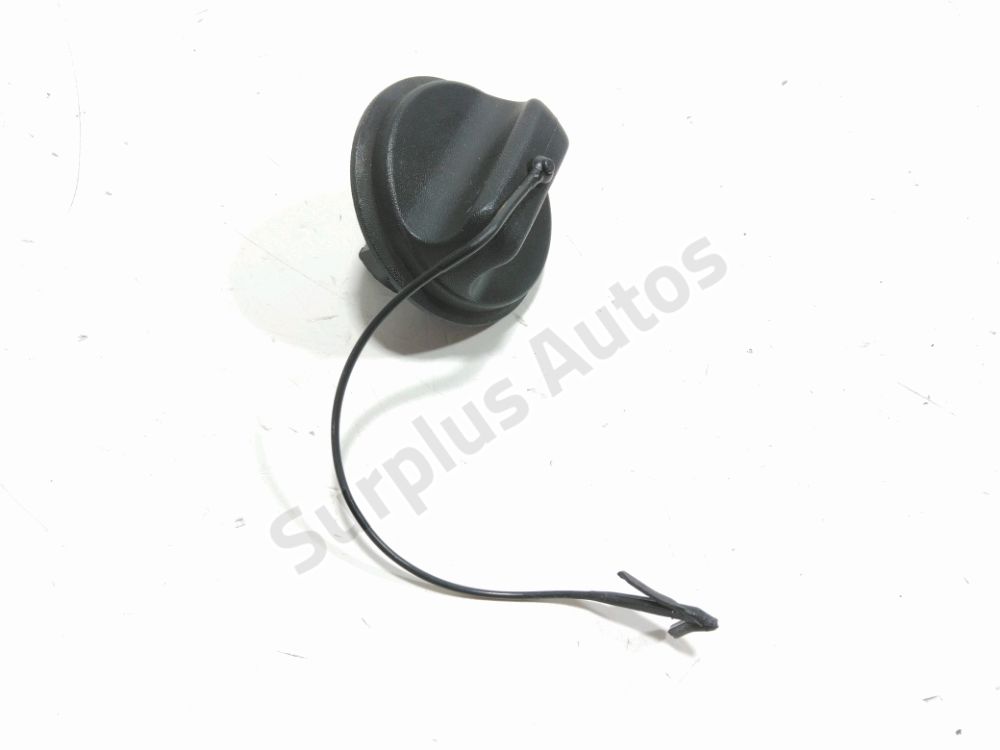 Bouchon de réservoir à carburant