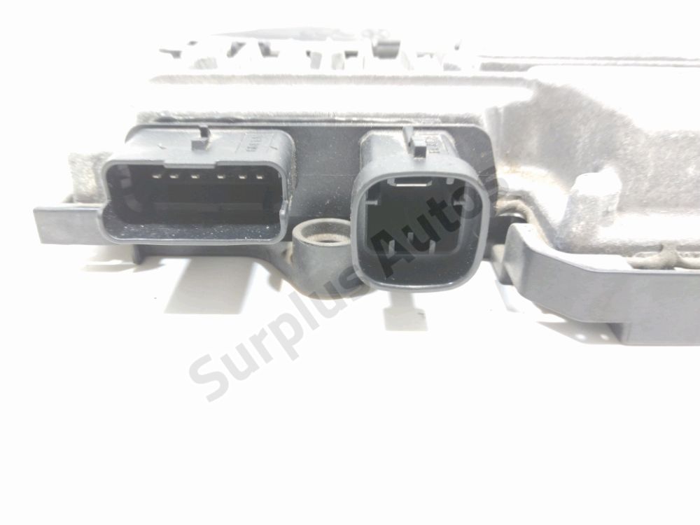 BPGA - Boitier Fusible Batterie