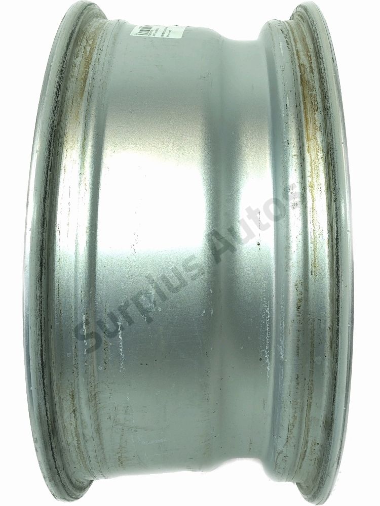 Jante aluminium