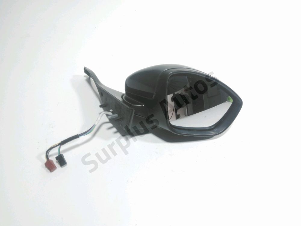 Rétroviseur électrique droit