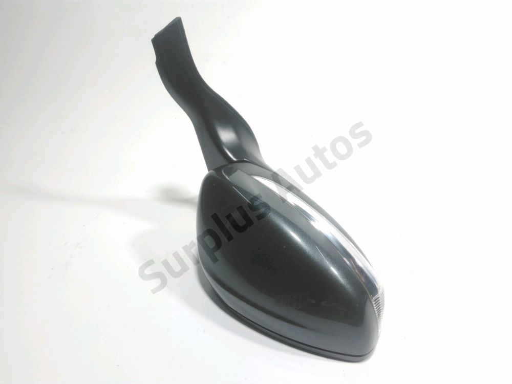 Rétroviseur électrique droit