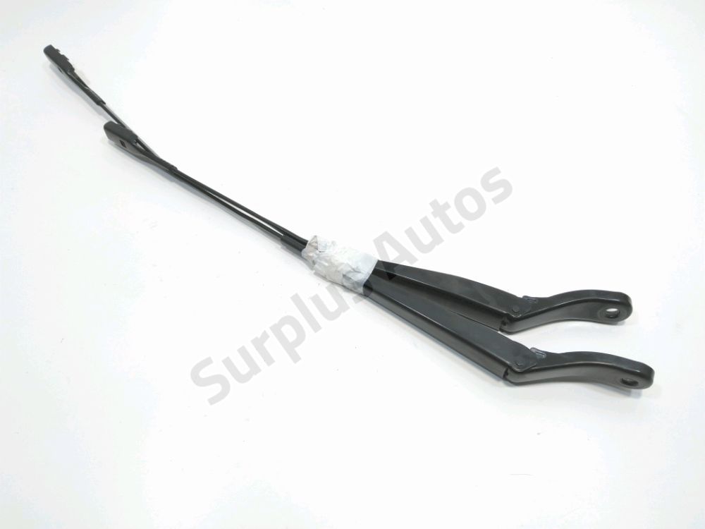 Bras d'essuie-glace avant