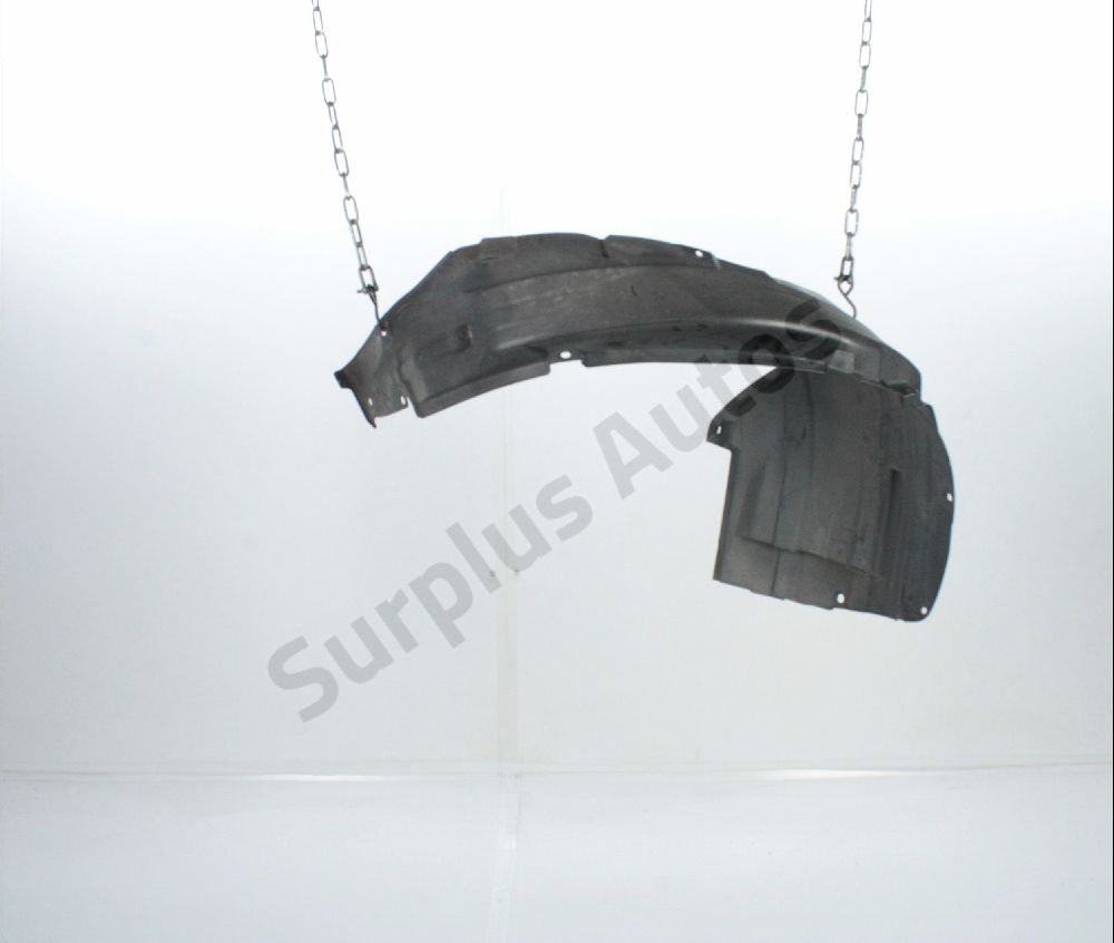 Pare-boue avant droit