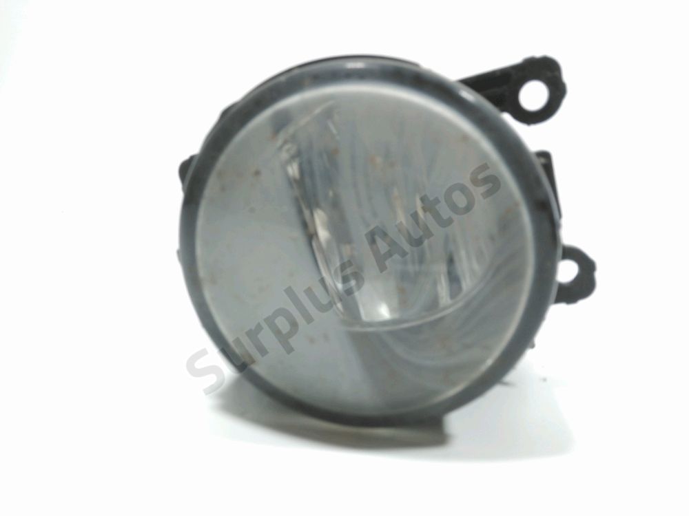 Antibrouillard avant droit