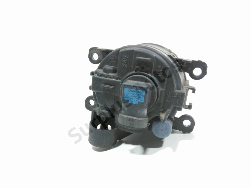 Antibrouillard avant droit