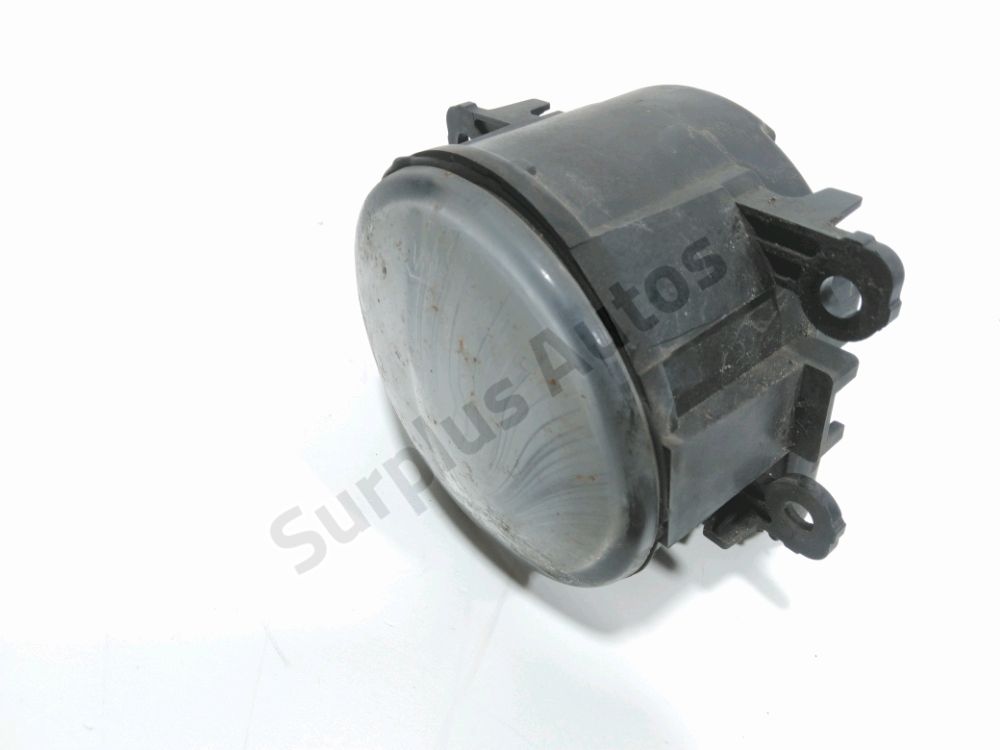 Antibrouillard avant droit